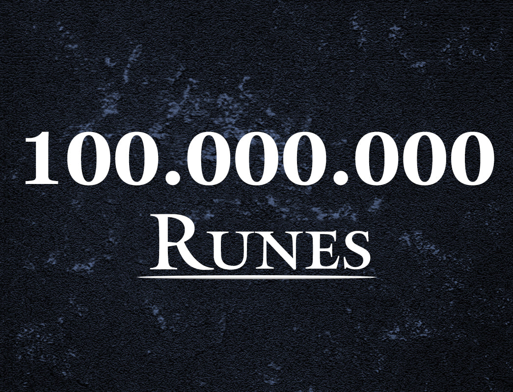 100 Million Runes