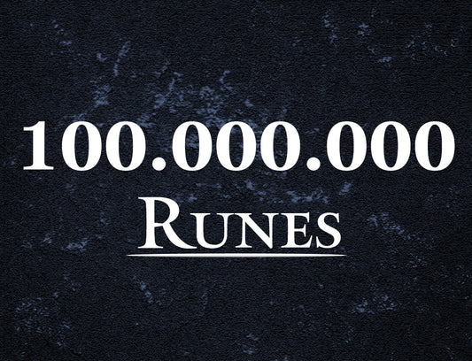 100 Million Runes