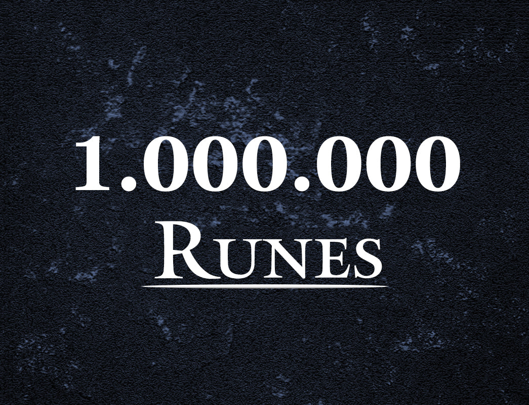 1 Million Runes